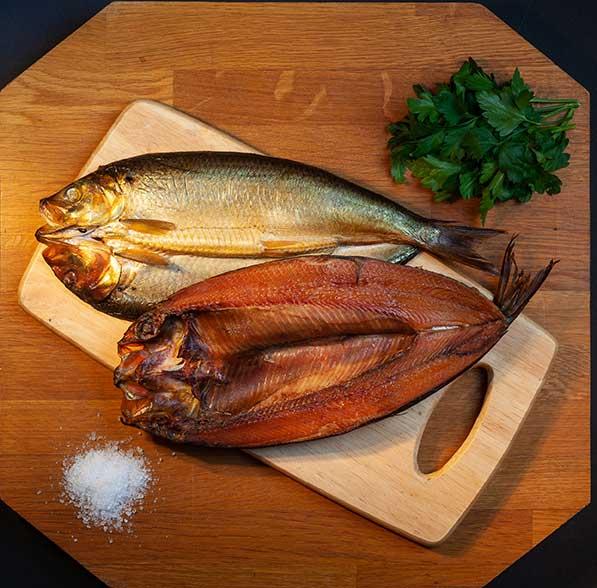 Kippers
