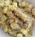 Salade du pêcheur