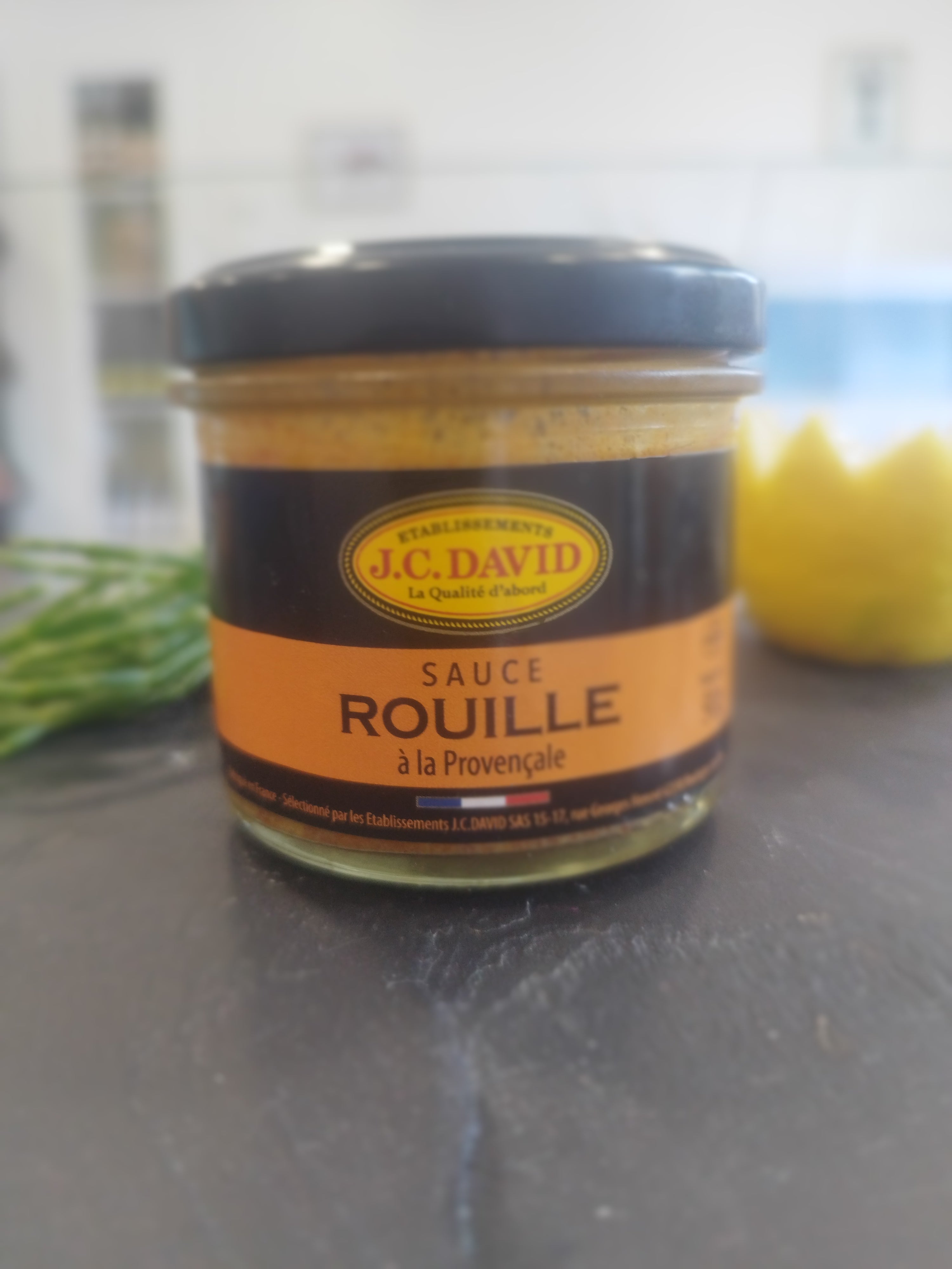Rouille