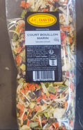 Court-bouillon