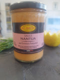 Sauce Nantua