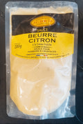 Sauce beurre citron